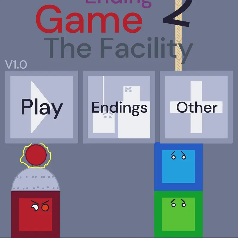 Game by @blueygael22