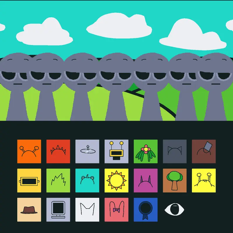 Game by @BooEye811