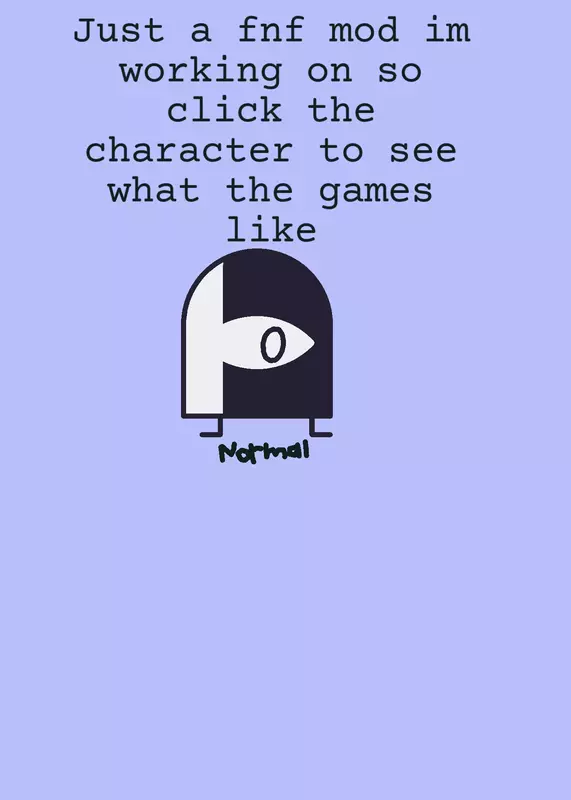 Game by @CobyGamez