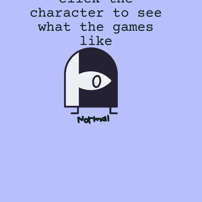 Game by @CobyGamez