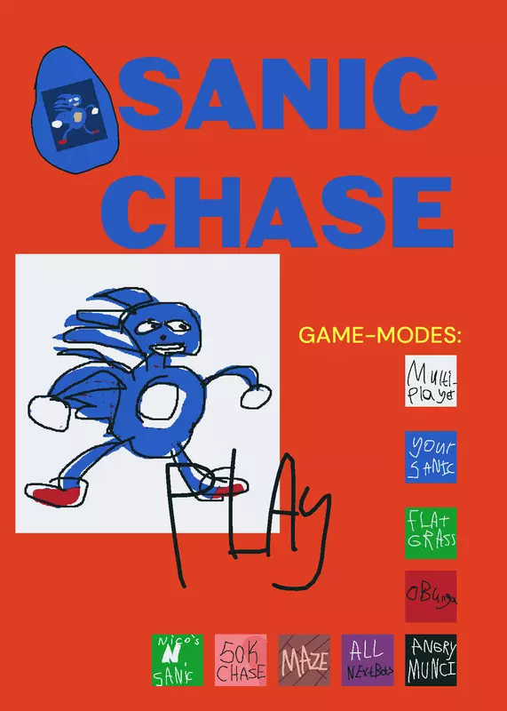 Game by @Funkymunky3