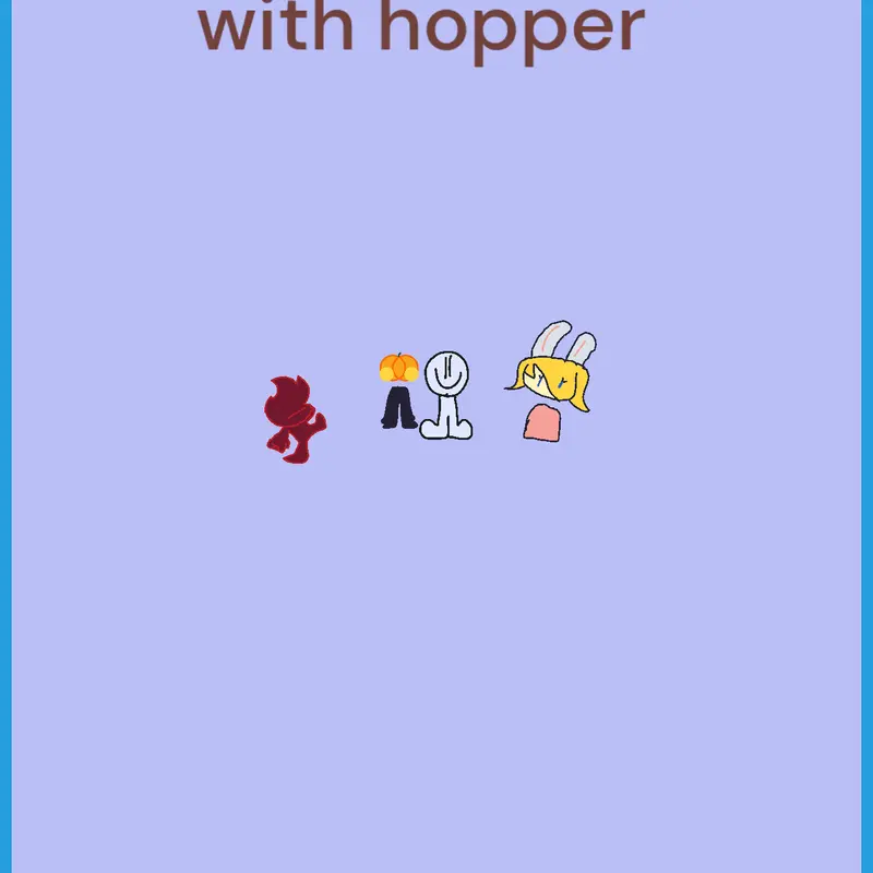 Game by @Im_bee