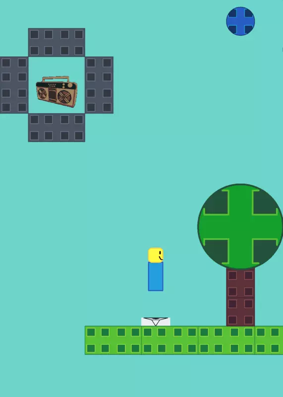 Game by @CHAOTIC_ADAM