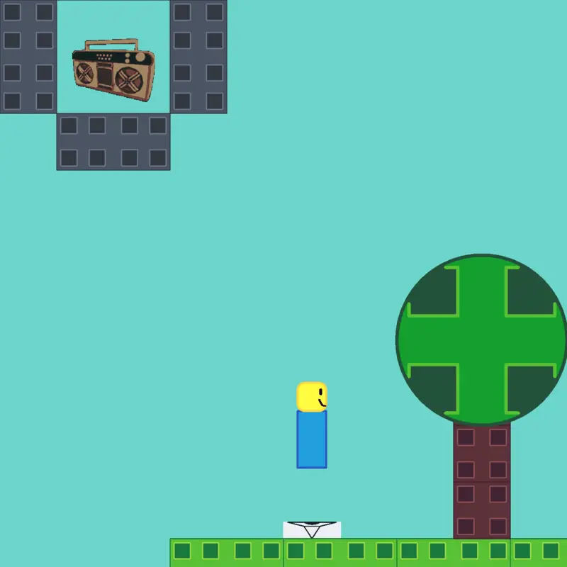 Game by @CHAOTIC_ADAM