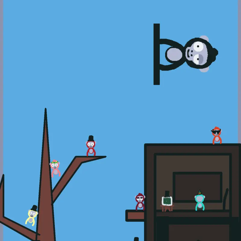 Game by @DoggyU987
