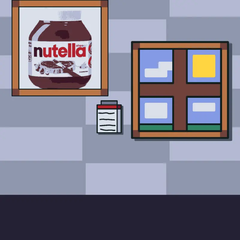 Game by @R-W