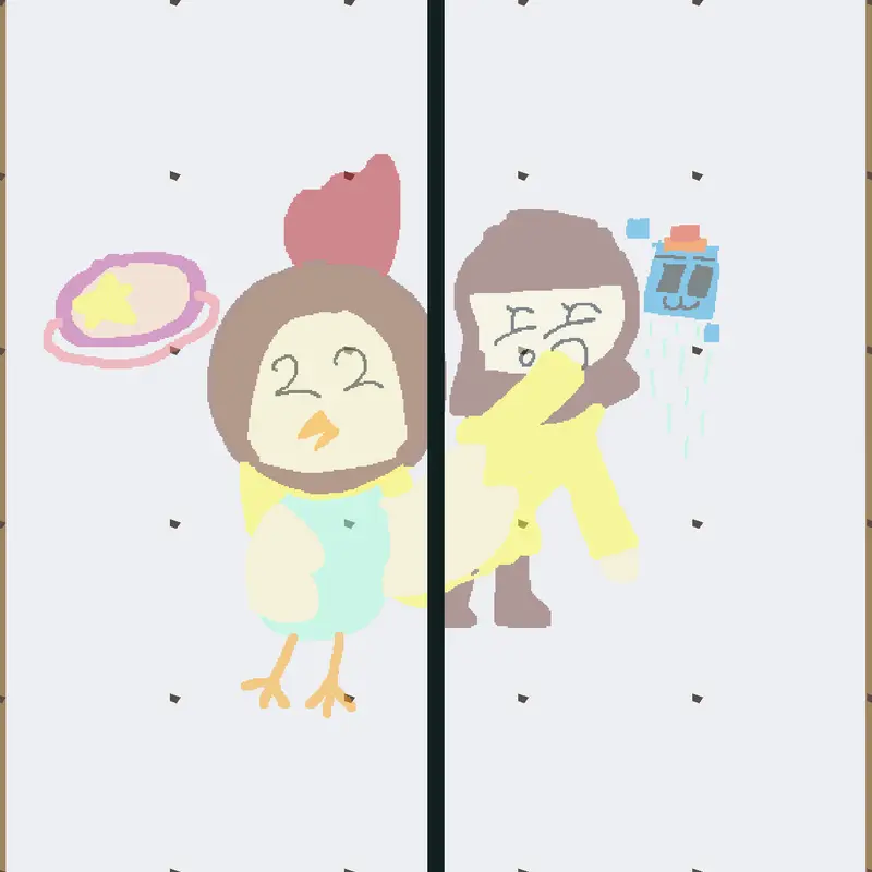 Game by @ClukinChuck