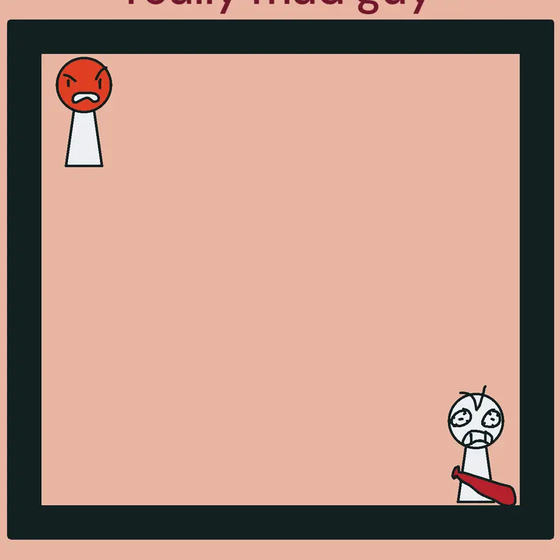 Game by @misterguy