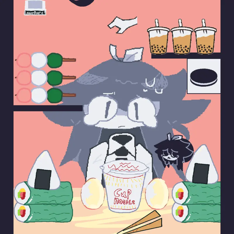Game by @zendayaiselinyang