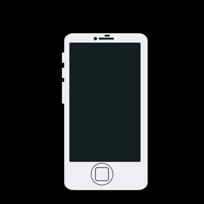 iPhone by @RbogAndCloudy