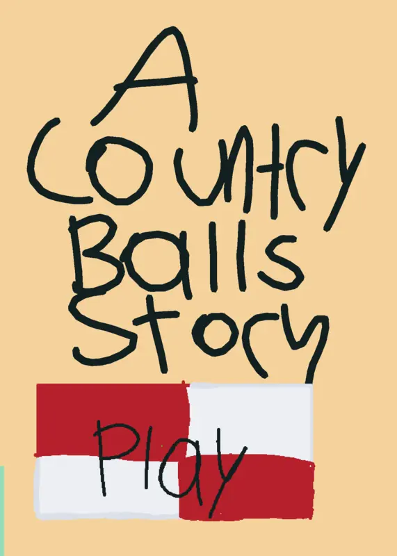 Game by @CandyBurrell