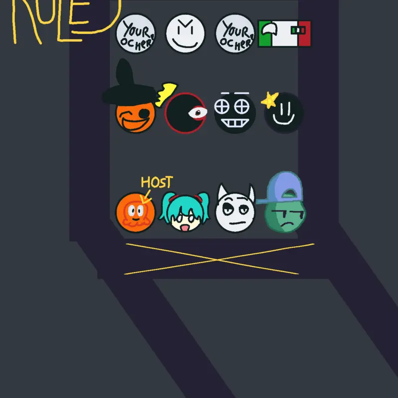 Game by @lalaoo
