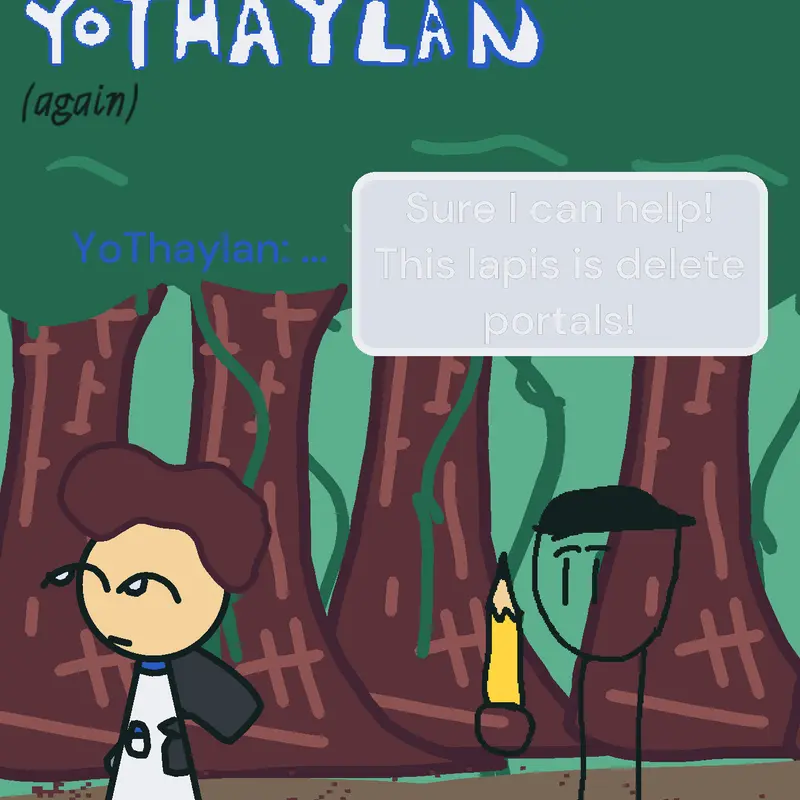 Game by @YoThaylan