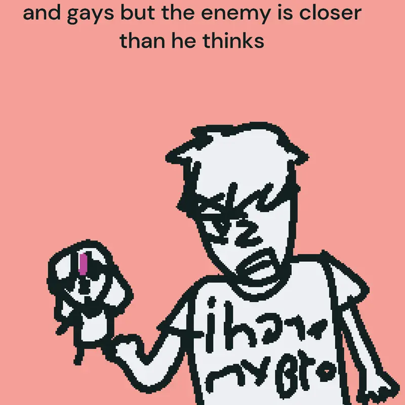 Game by @tomburger