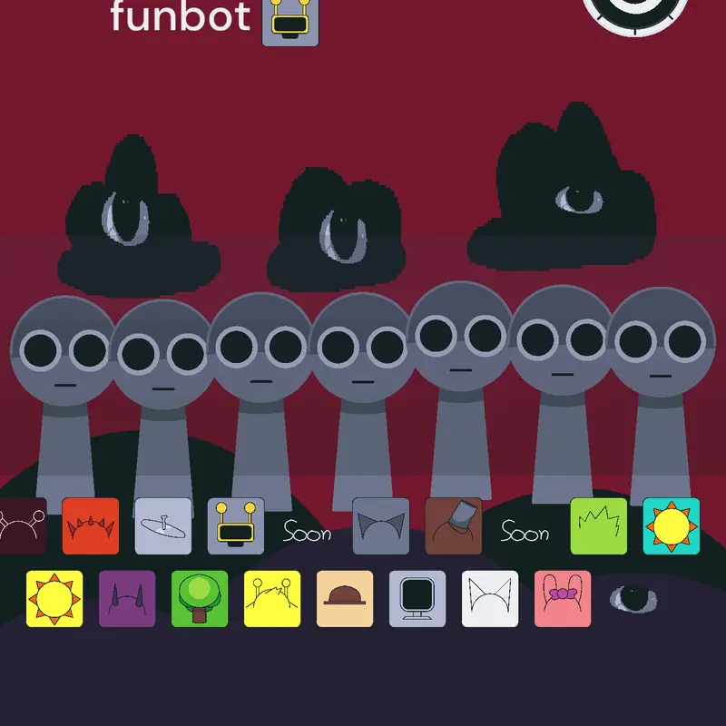 Game by @sprunki303720