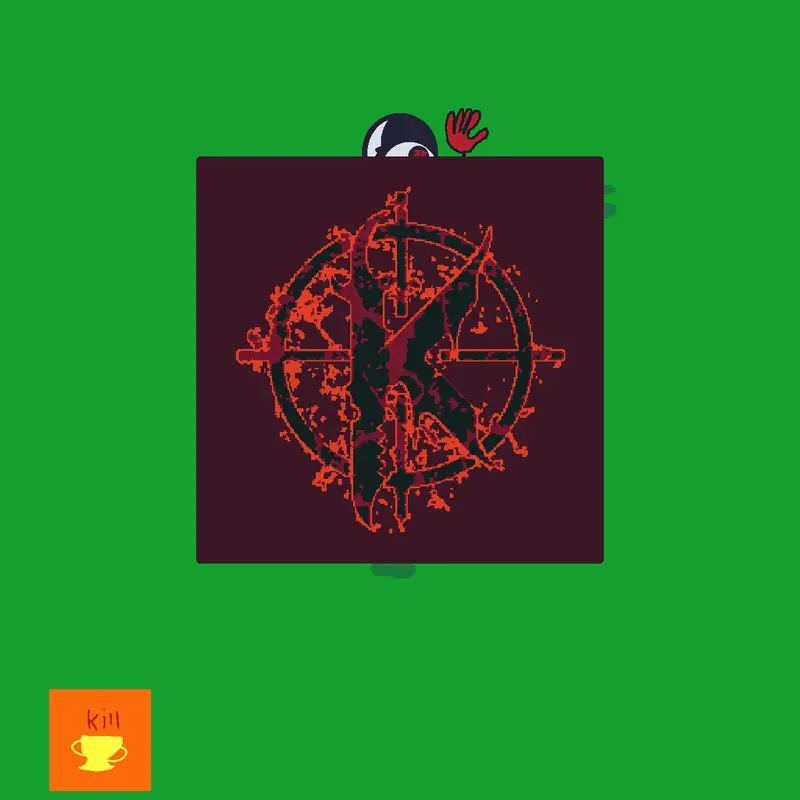 Game by @Alme1Ambdoorsle1