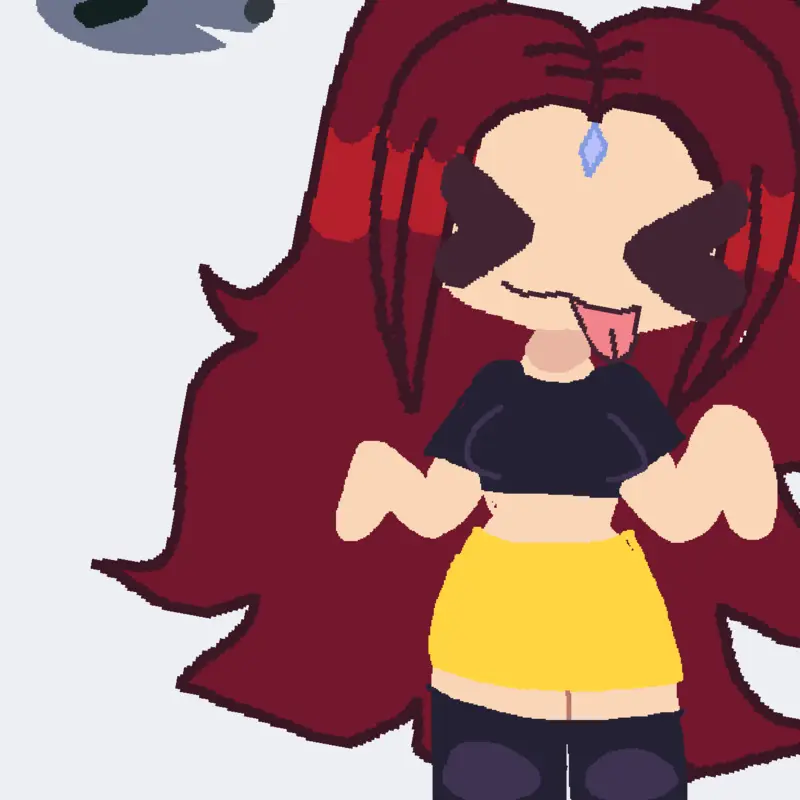 Game by @Gigiprincess1502