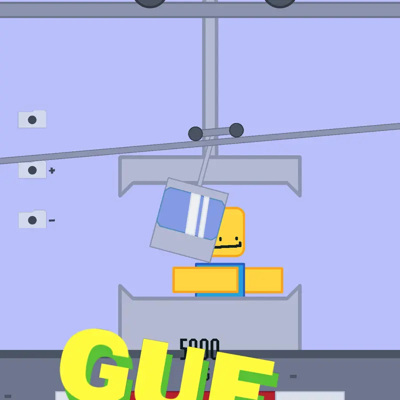 Game by @GUIPMRHKLM