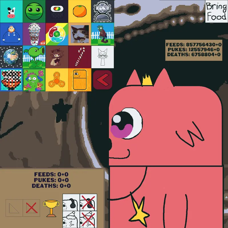 Game by @LiamTheCreator857