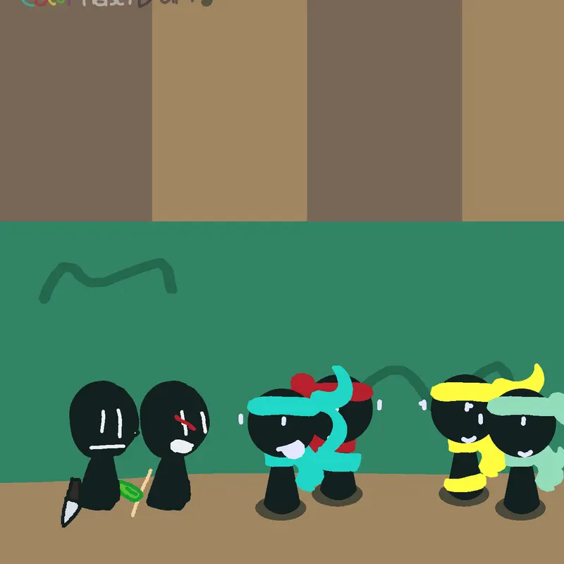 Game by @mariotwins