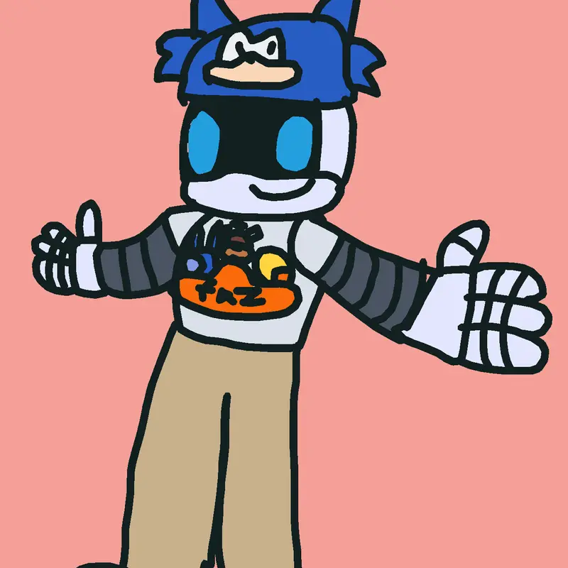 Game by @fnaf_man87