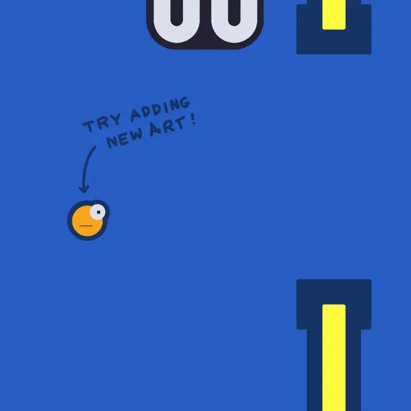 Game by @keenoflast