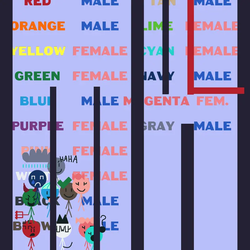Game by @S1lly_aqua_sprunki