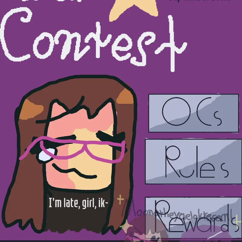 Game by @moonatheyaelokrefan