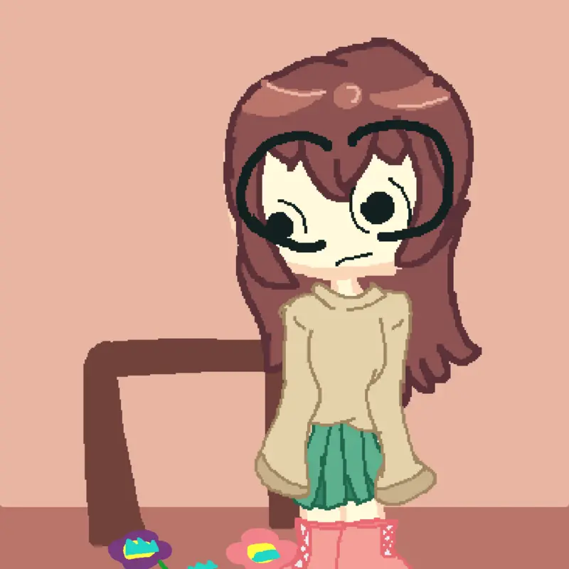 Game by @Wenda_sprunki_star