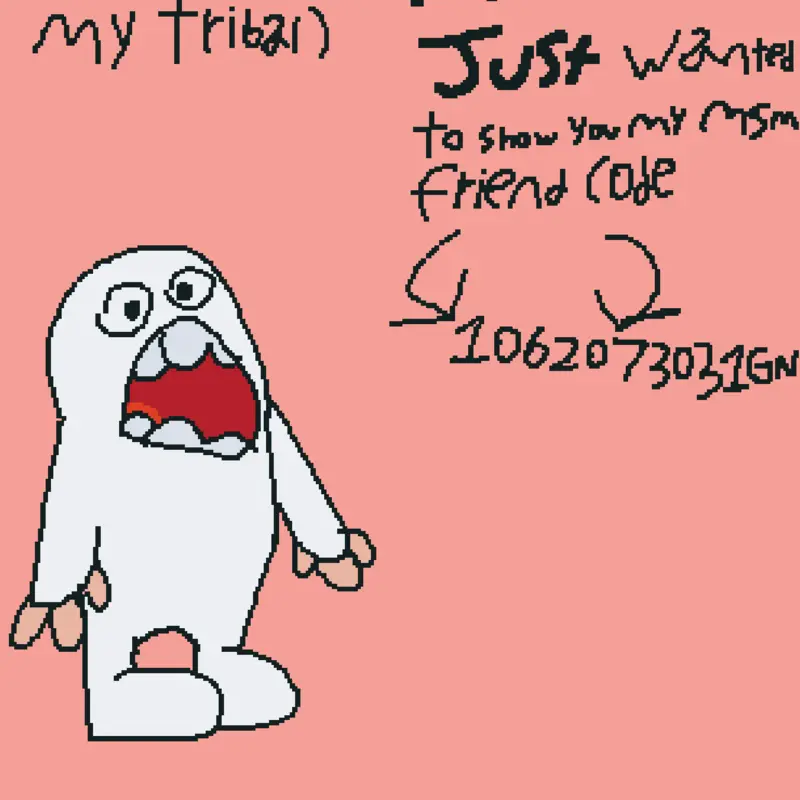 Game by @Polarsquid2994