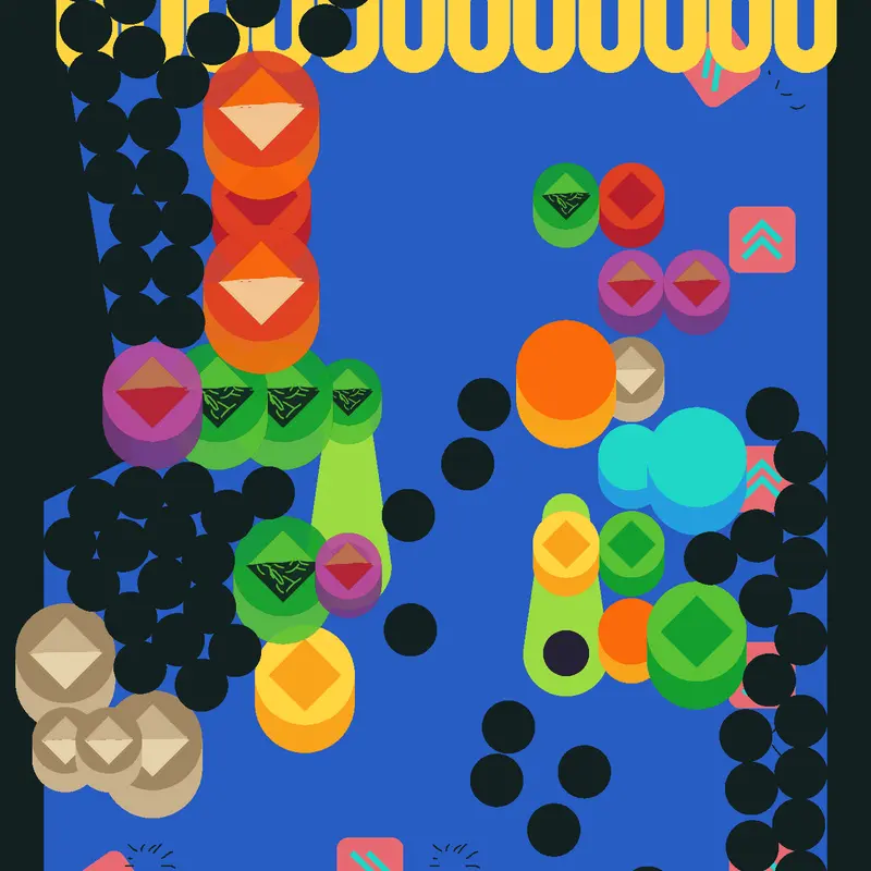 Game by @jacobitoy