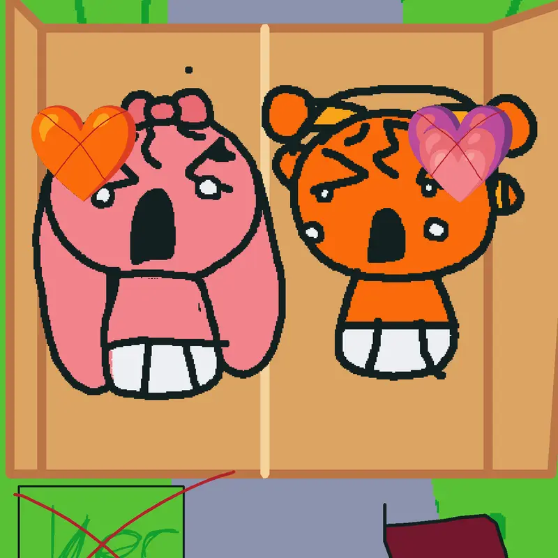 Game by @You_local_yeti_guardian
