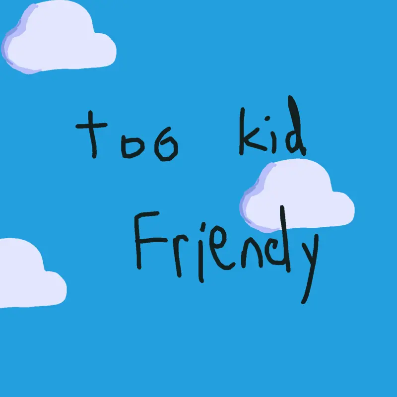 Frunki kid friendly by @ilikesprunkioc5