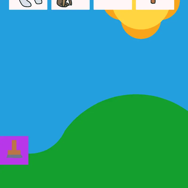 Game by @gatozz
