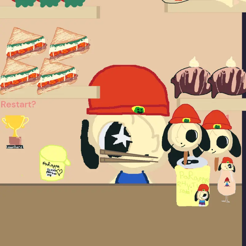 Game by @KottonKandiChan12
