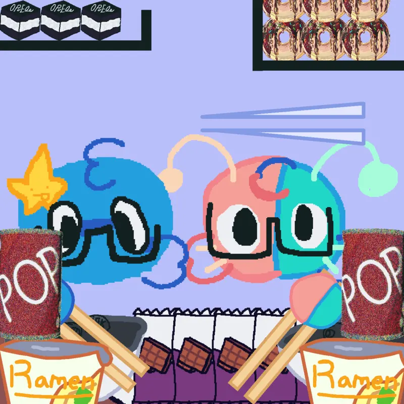 Game by @ZOOBLE_createz
