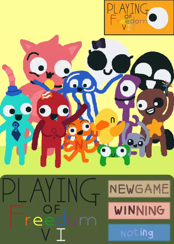 Game by @Fun_Various_Games