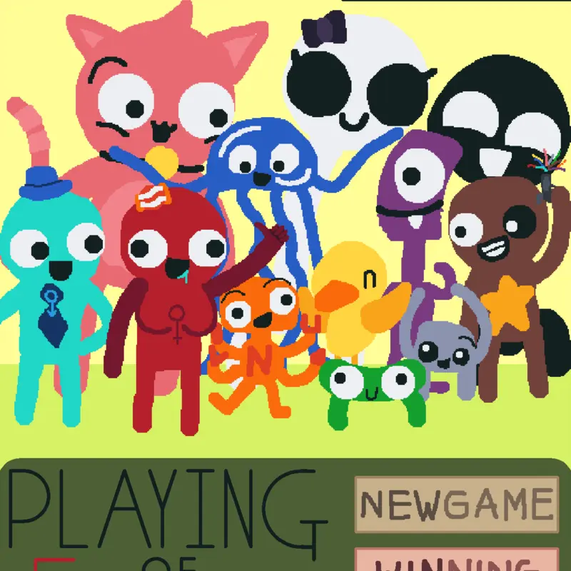 Game by @Fun_Various_Games
