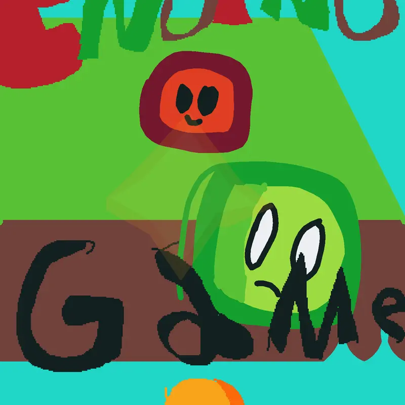 Game by @selnisspro