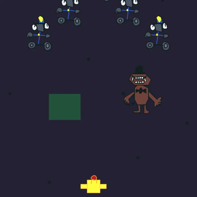 Game by @spooderman1235