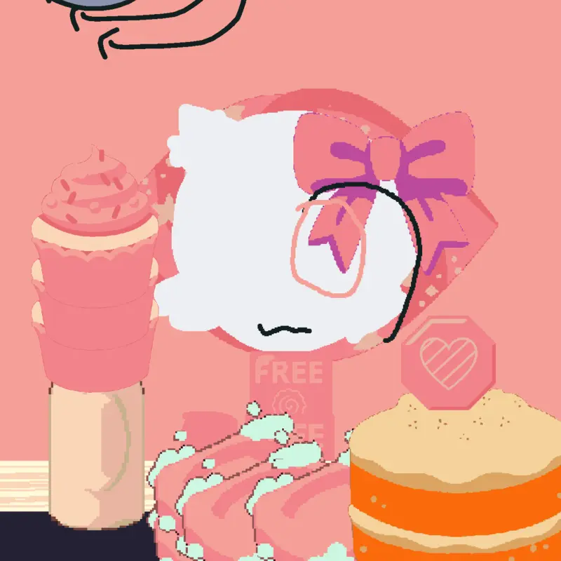 Game by @nouremojifox