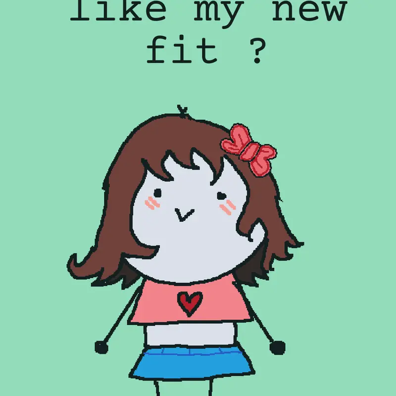 Game by @Vicky_Minaj