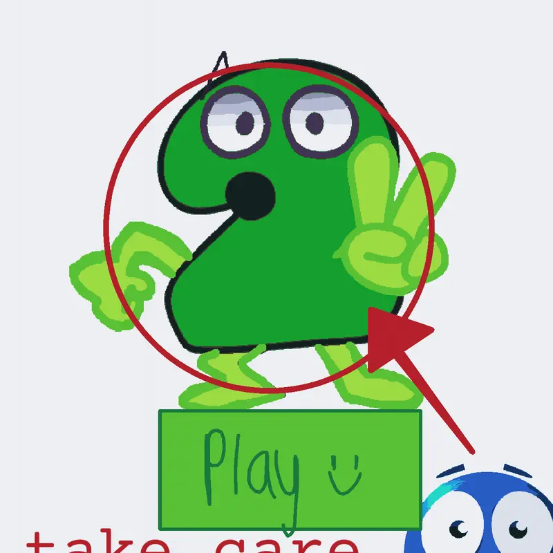 Game by @curetwoooo123