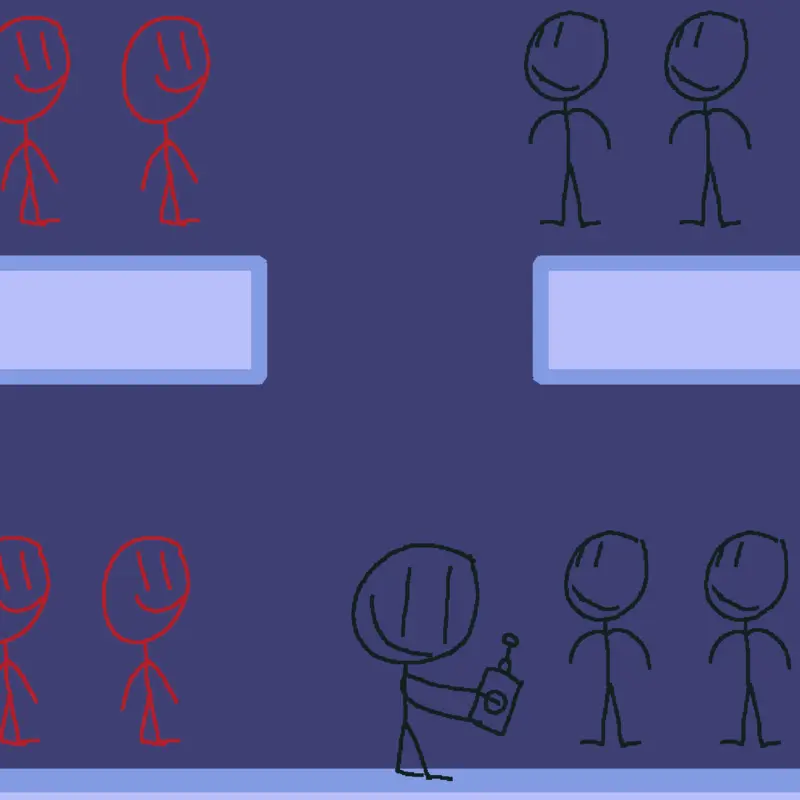 Game by @maseripobuur