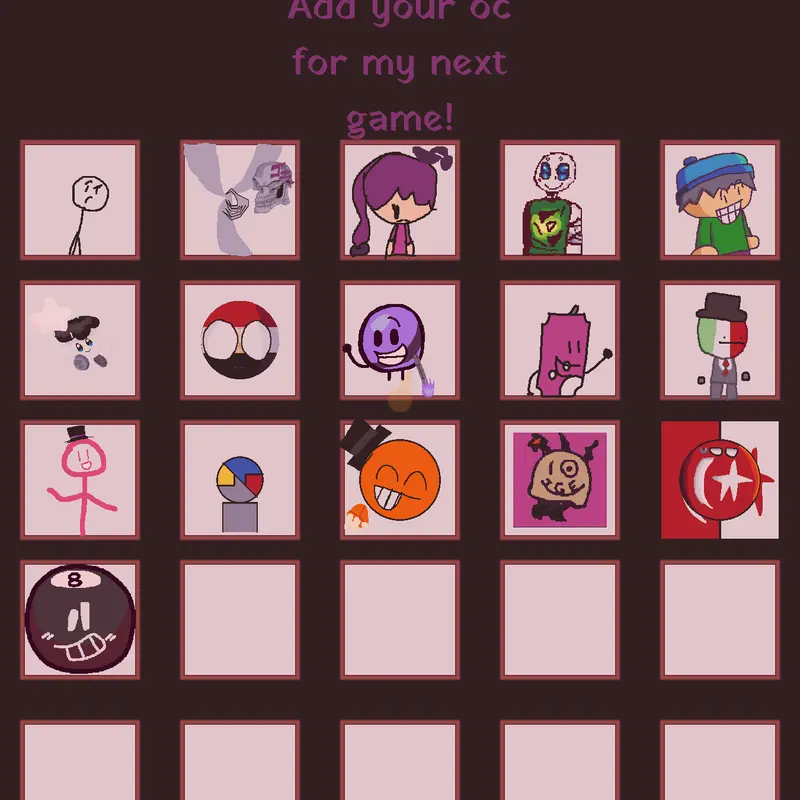 Game by @silly-tennisball8ball