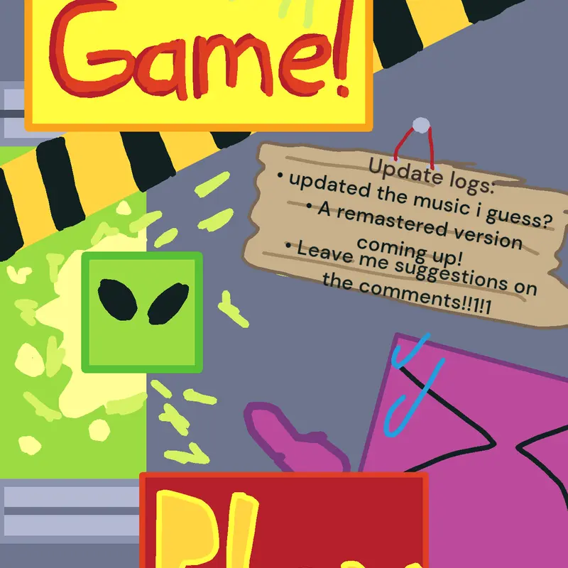 Game by @Manin4