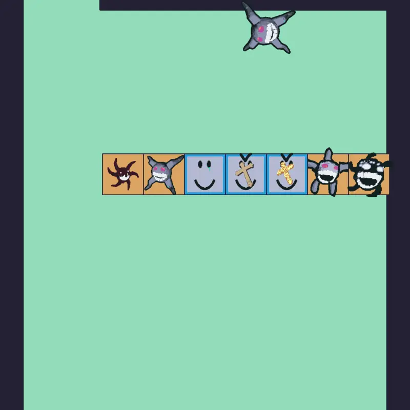 Game by @havesumpeanuts
