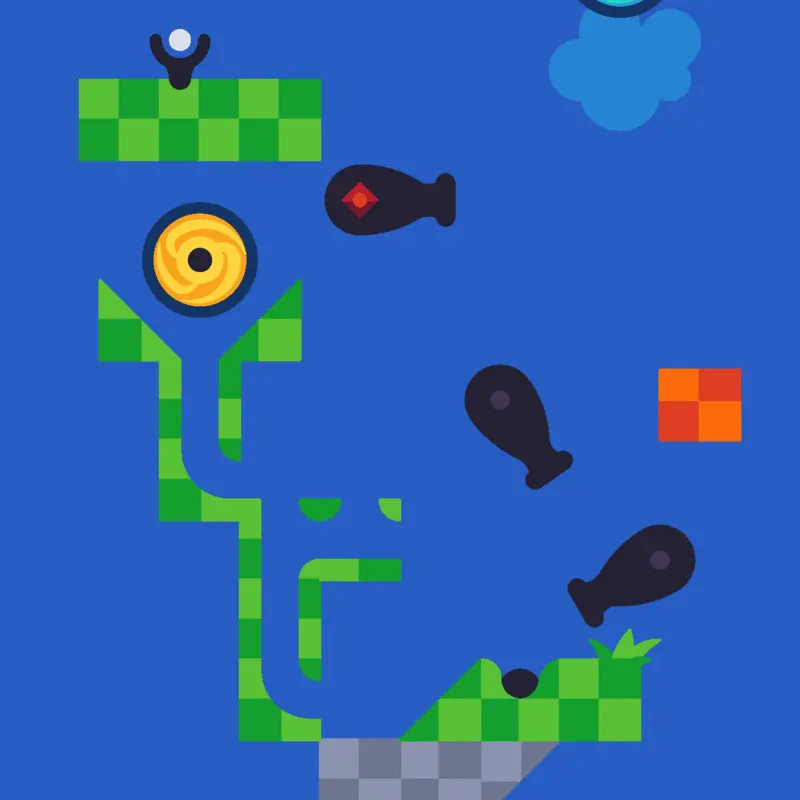 Game by @kiarash_519