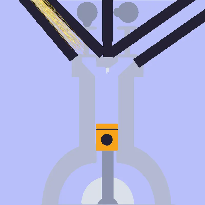 Game by @wedson564