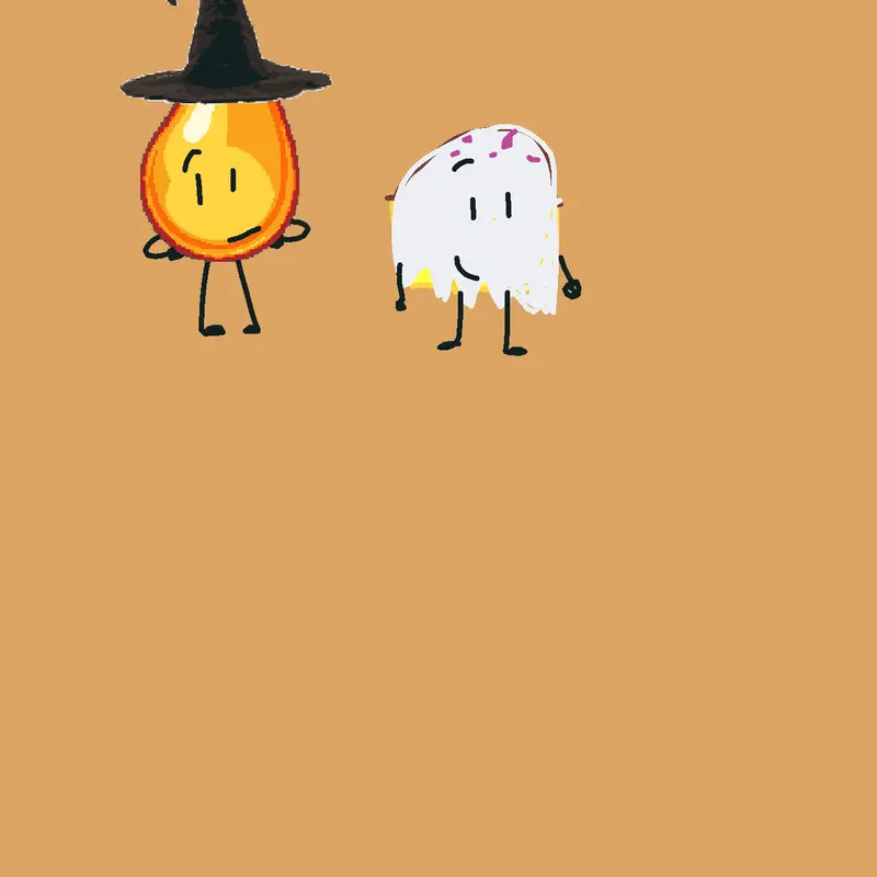 Bfdi by @Mintdropfan